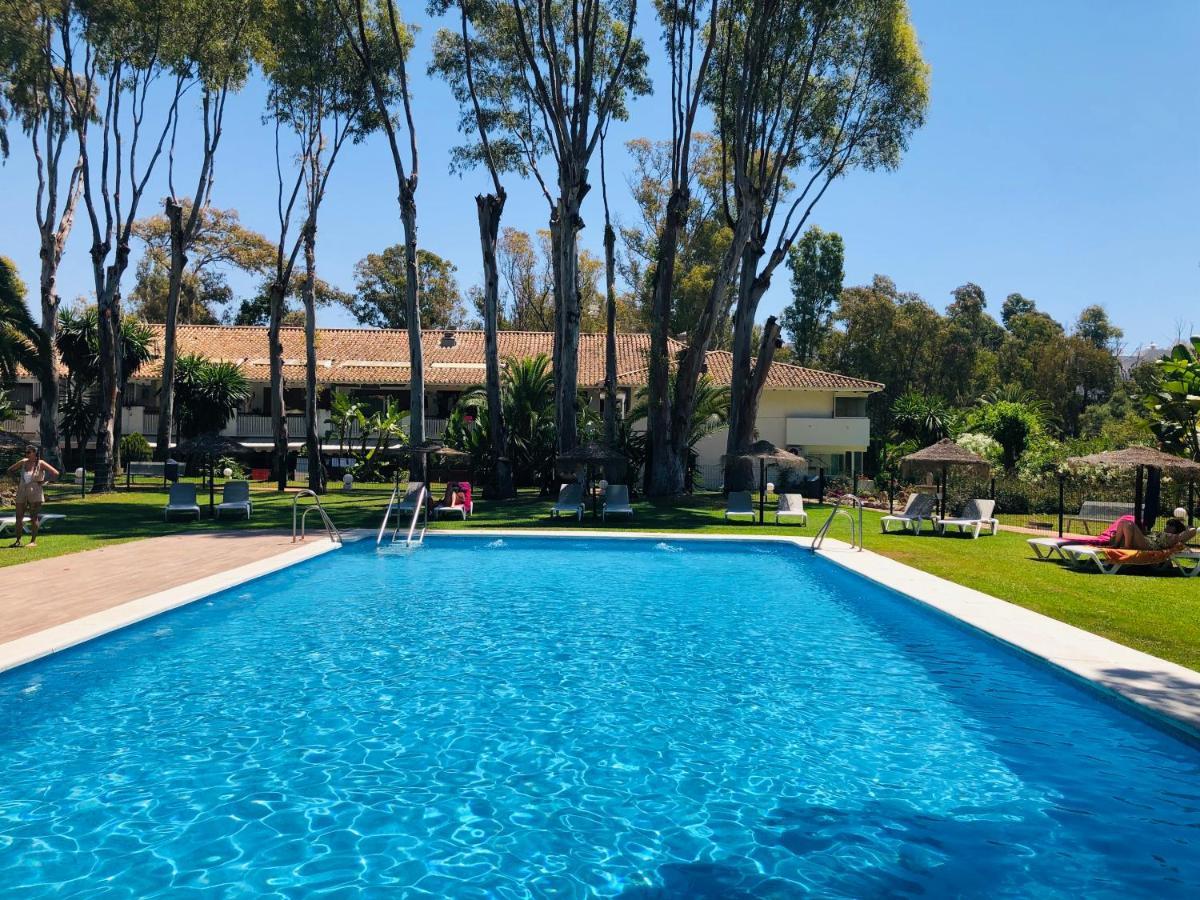 Puerto Banus Pol Y Hada Apartment