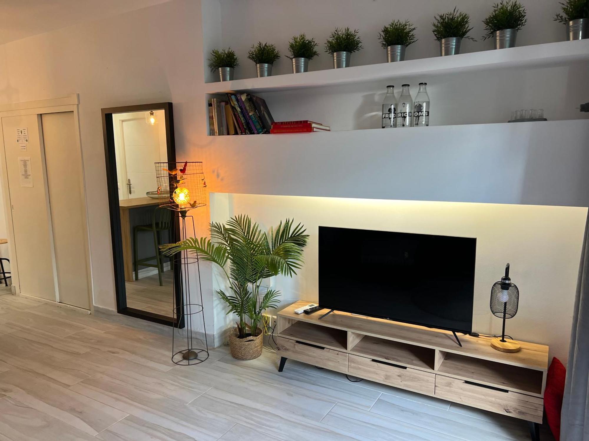Puerto Banus Pol Y Hada Apartment Marbella